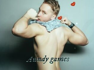 Anndy_games Pharaons Porn