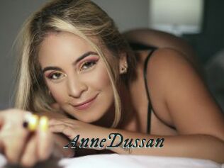 AnneDussan