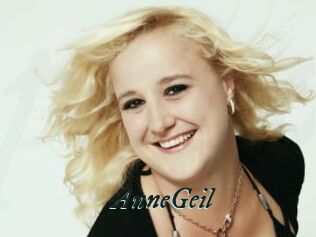 AnneGeil