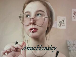 AnneHensley
