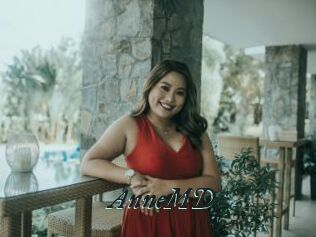 AnneMD