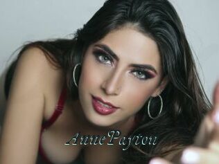 AnnePayton