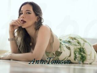 AnneTomson