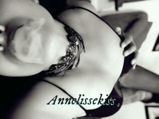 Annelissekiss