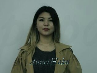 AnnetHaku
