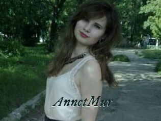 Annet_Mur
