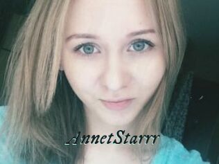 AnnetStarrr