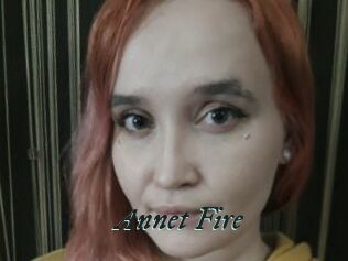 Annet_Fire