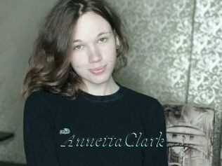 AnnettaClark