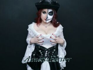 AnnetteForster
