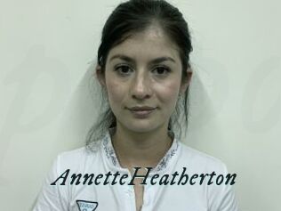 AnnetteHeatherton