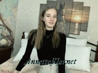 AnnetteKlarnet Pharaons Porn