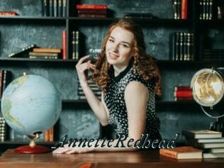 AnnetteRedhead