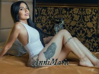 AnniMarie