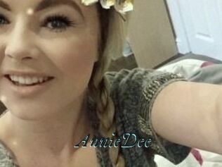 AnnieDee
