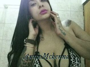 AnnieMckenna