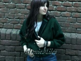AnnieMiles