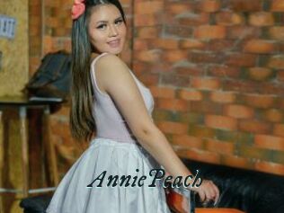 AnniePeach