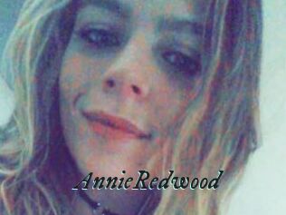 AnnieRedwood