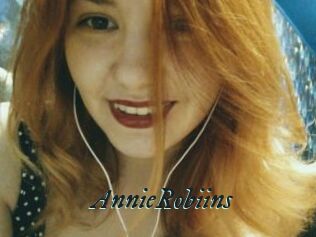 AnnieRobiins
