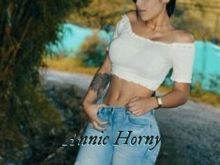Annie_Horny