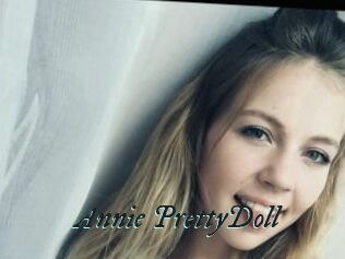 Annie_PrettyDoll Pharaons Porn