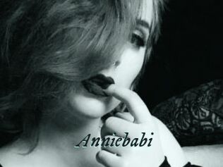 Anniebabi