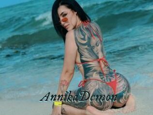 AnnikaDemon