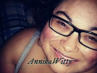 AnnikaWitty
