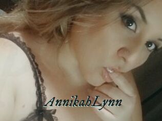 AnnikahLynn