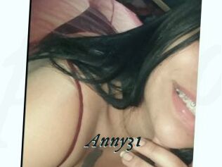 Anny31 Pharaons Porn