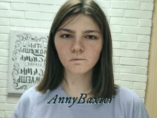AnnyBaxter