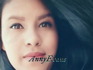 AnnyEvans