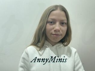 AnnyMinis