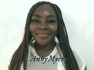 AnnyMyers
