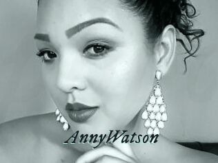 AnnyWatson