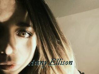 Anny_Ellison Pharaons Porn