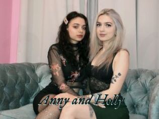 Anny_and_Holly Pharaons Porn