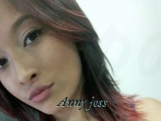 Anny_joss Pharaons Porn