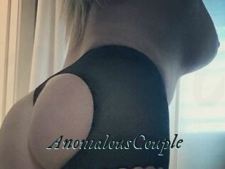 AnomalousCouple Pharaons Porn