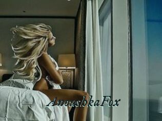 AnoushkaFox
