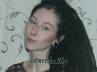 AnressaSky