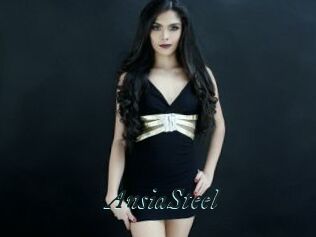 AnsiaSteel