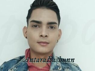 AntaraBasbunn