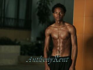 AnthonyKent Pharaons Porn