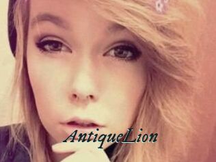 AntiqueLion Pharaons Porn