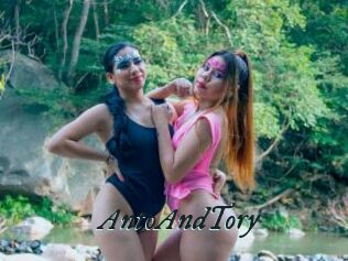 AntoAndTory