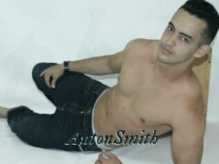 AntonSmith
