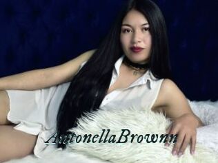 AntonellaBrownn
