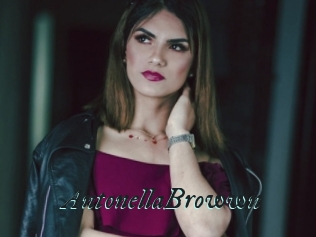 AntonellaBrowwn